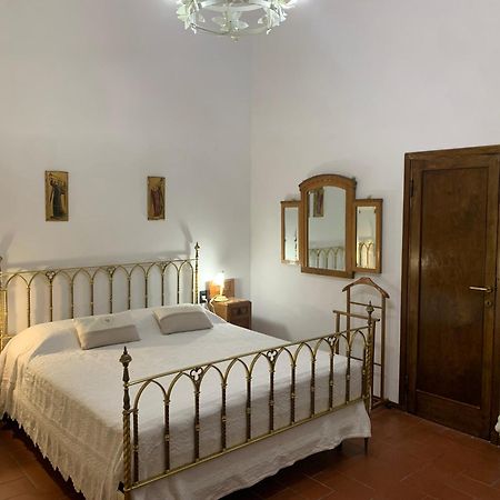 فلورنس B&B Le 5 Vie Appartamento Con Camera Tripla المظهر الخارجي الصورة