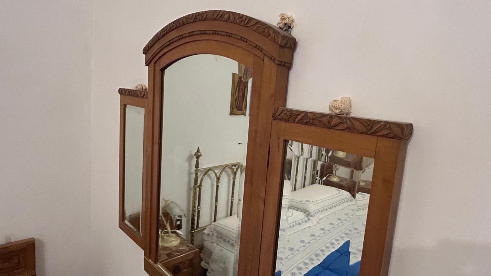 فلورنس B&B Le 5 Vie Appartamento Con Camera Tripla المظهر الخارجي الصورة